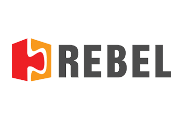Rebel Logo