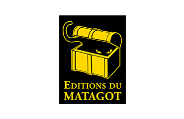 Matagot Logo