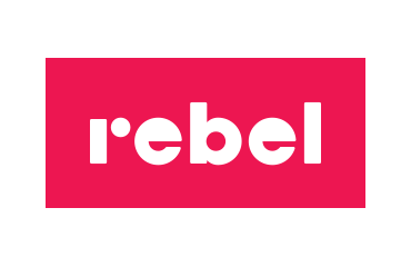 Rebel Logo