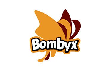 Bombyx Logo