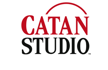 Catan Studio Logo