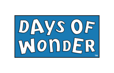 Days of Wonder Logo