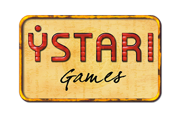 Ystari Games Logo
