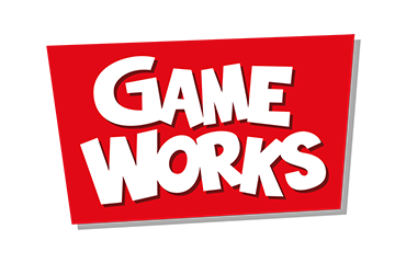 Game Works Logo