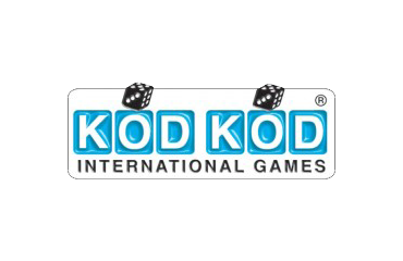 Kod Kod Logo