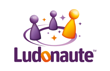 Ludonaute Logo