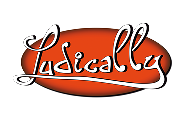 Ludically Logo