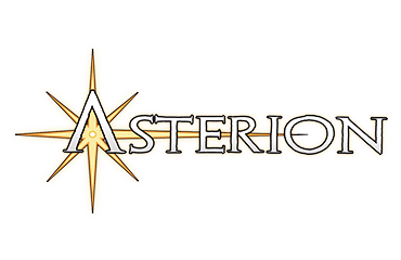 Asterion Logo