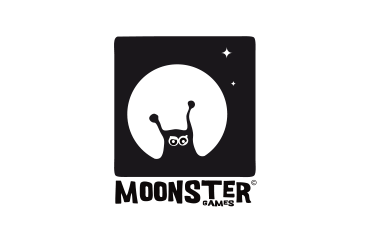 Moonster Logo
