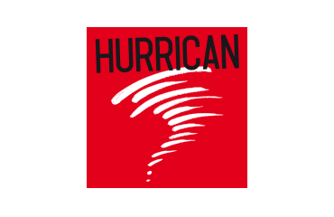 Hurrican Logo