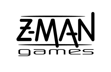 Z-Man Games Logo